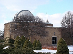 002 Cranbrook Institute of Science [2008 Jan 02]